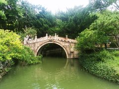 -上海醉白池公园