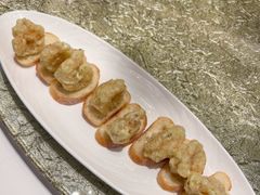 -粤珍轩·家宴·广式茶点(新城广场店)