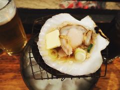 黄油扇贝-Isekura