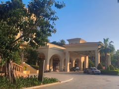 -三亚海棠湾喜来登度假酒店