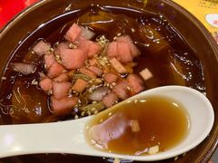 -谭鸭血老火锅(七宝万科广场店)