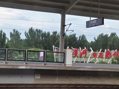 -北京西站(地铁站)