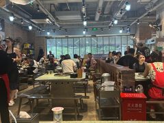 -五里关火锅(牛市口店)