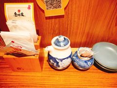 -仓桥家·焗寿司·锅物(光谷步行街店)
