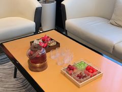 -上海古井假日酒店 · 徽昇楼中餐厅