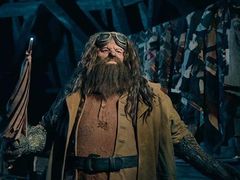 -奥兰多环球影城