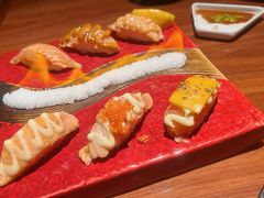 -摩打食堂(喜荟城店)