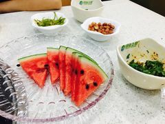 -湖南人家·家传湖南菜(水围店)