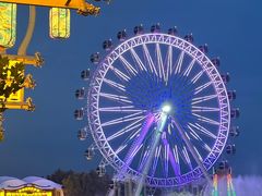 -渔岛海洋度假区