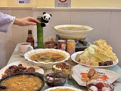 -金姐台湾菜(珠江路店)