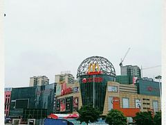 -必胜客(WOW南雄店)