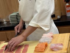 -鮨政· Omakase(港汇恒隆广场店)