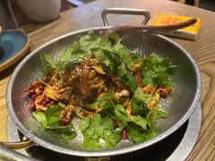 -吃饭皇帝大(合生汇店)