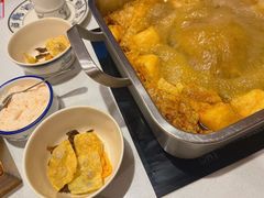 -螺大喜螺蛳粉火锅(雍和宫店)