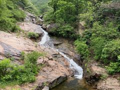 -丹东凤凰山景区