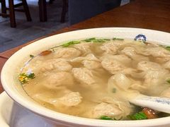 -汪一挑馄饨(老街店)