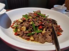-巡耕记·湖南土菜(长湖店)