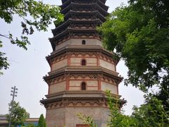 -天宁寺