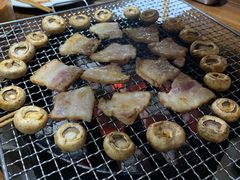 -久儿地炉烤肉(海信慧园店)