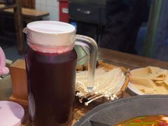 -巴卤社老火锅(财富店)