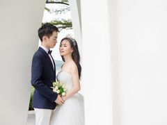 -经典婚纱摄影美学馆·私人定制