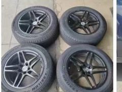 -倍耐力轮胎专卖店(碧云路店)