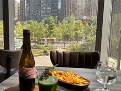 -FOOOO CITY CLUB 孚乐里音乐西餐酒吧(悠方店)