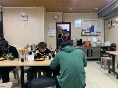 大堂-吃不亏特色包子(三峡广场店)