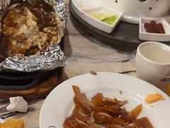 -金百万烤鸭店(马甸店)