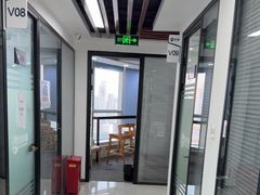 -新航道雅思托福·留学·考研培训(人民广场校区)