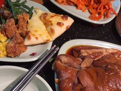 -梨花自助烤肉(天河城店)