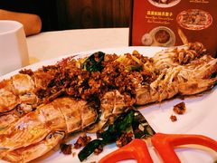 -桥底辣蟹(谢斐道店)