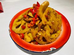 -遇见老南昌-柴火灶(顺外路店)