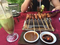-Mai Mai Restaurant