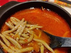 -西贝(财富购物中心店)