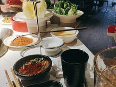 -九鼎轩脆毛肚火锅(南京东路店)