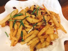 -李太婆鱼汤馆(古城路店)