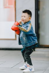 -嘟嘟卡奇儿童摄影