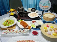 -食悦江南·淮扬菜·烤鸭(亚运村·惠新店)