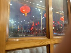 -大清花饺子(山庄店)