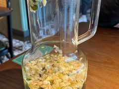 -前海沿·青岛菜(李沧万达店)
