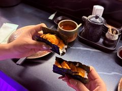-Sushi Hanzo半藏(天环广场店)