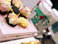 -Pantry's Best派悦坊蛋糕(K11购物艺术中心店)