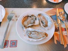 -华厦大酒店·桃源西餐厅·自助餐