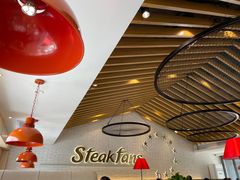 大堂-牛爱客牛排(温岭千禧店)