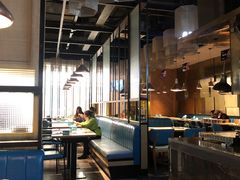 -星伦多自助料理(宝山龙湖天街店)