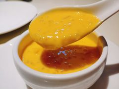 杨枝甘露-利苑酒家(华熙国际店)