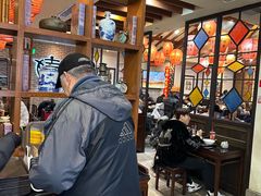 -大壶春生煎(四川中路店)