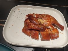 -滨河壹号烤鸭