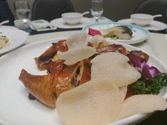 -苏州人家·精致苏帮菜(斜塘店)